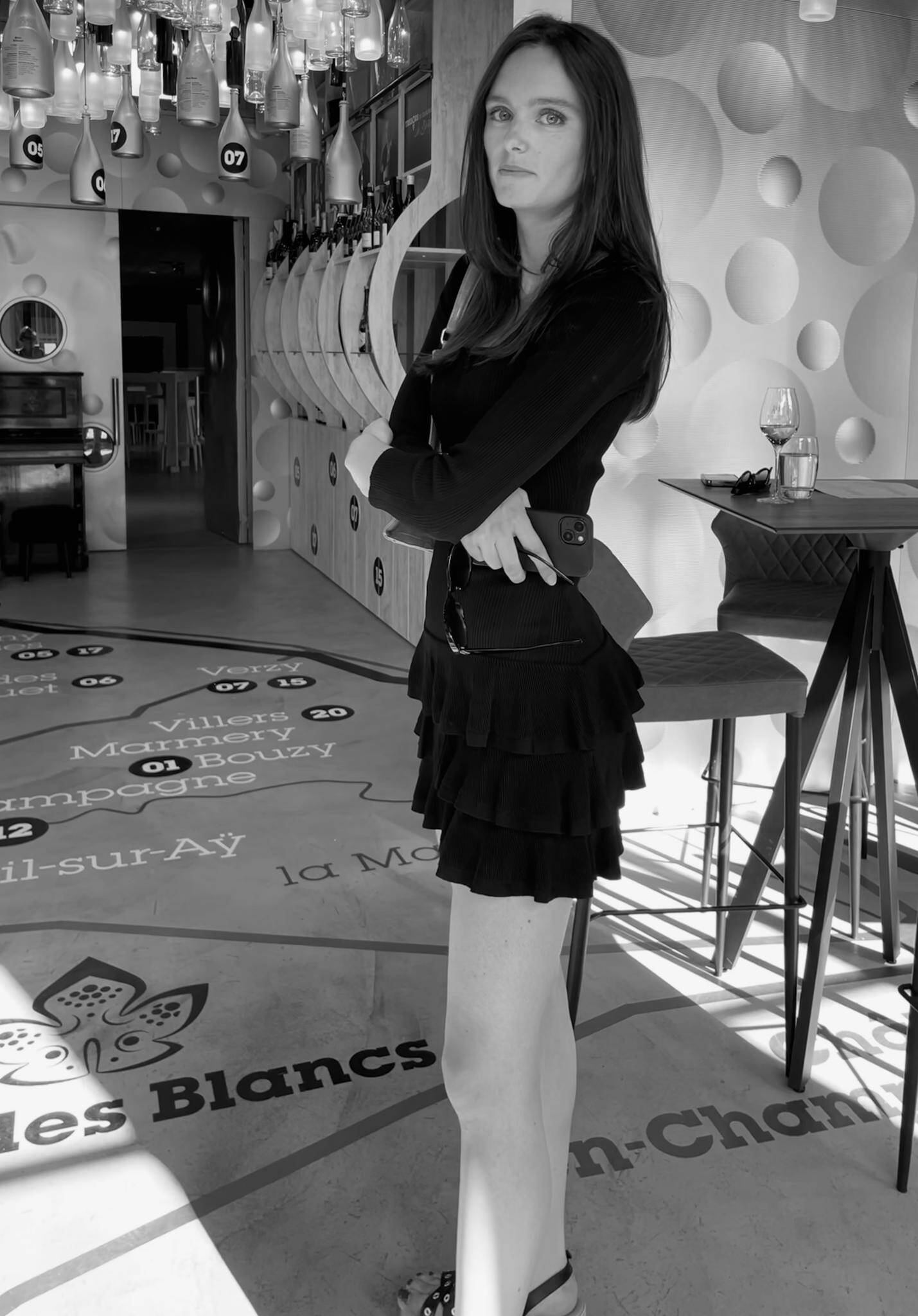 Lola Rondeau