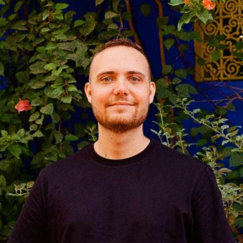 Romain Mottier