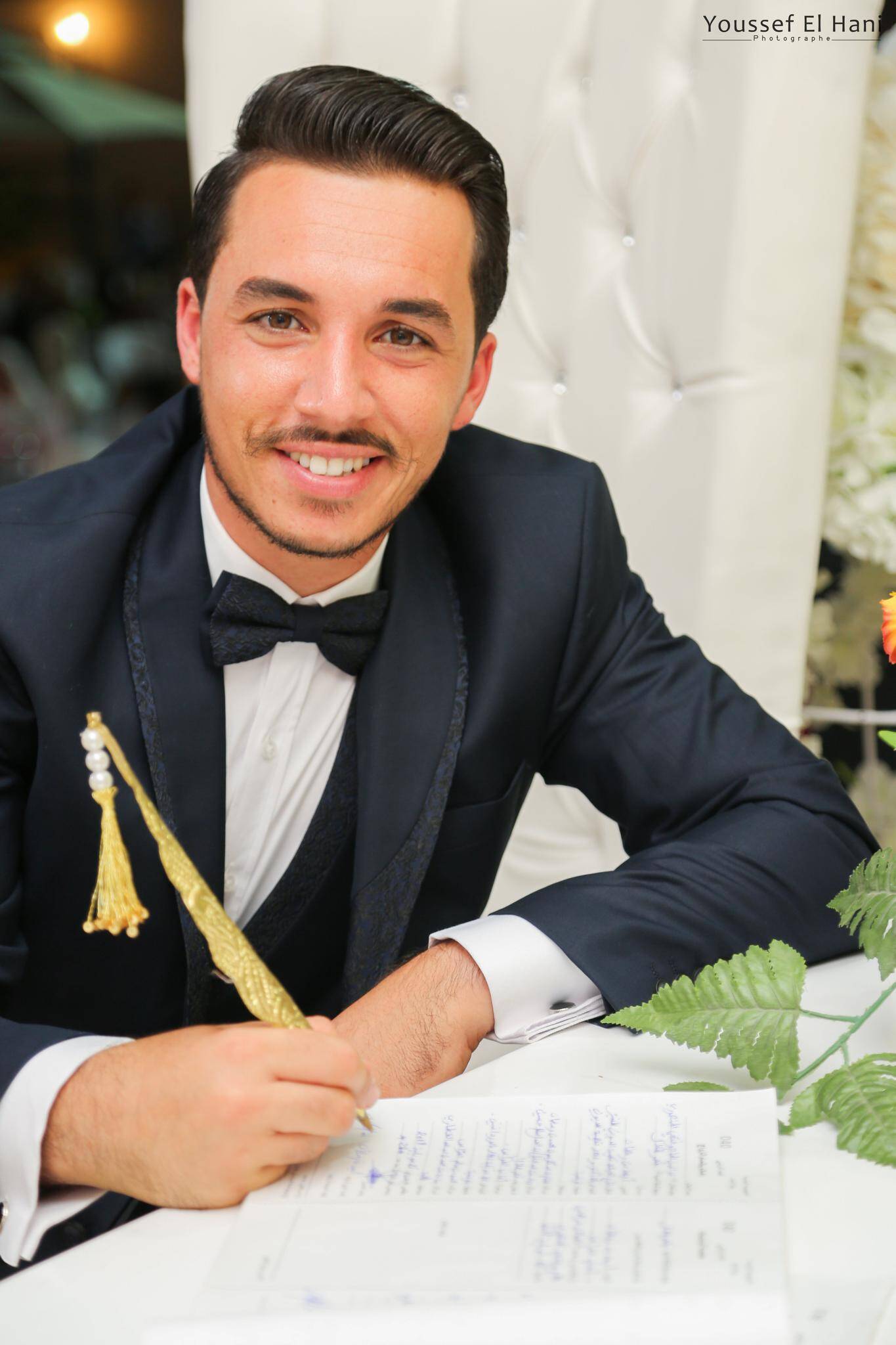 Aymen B.