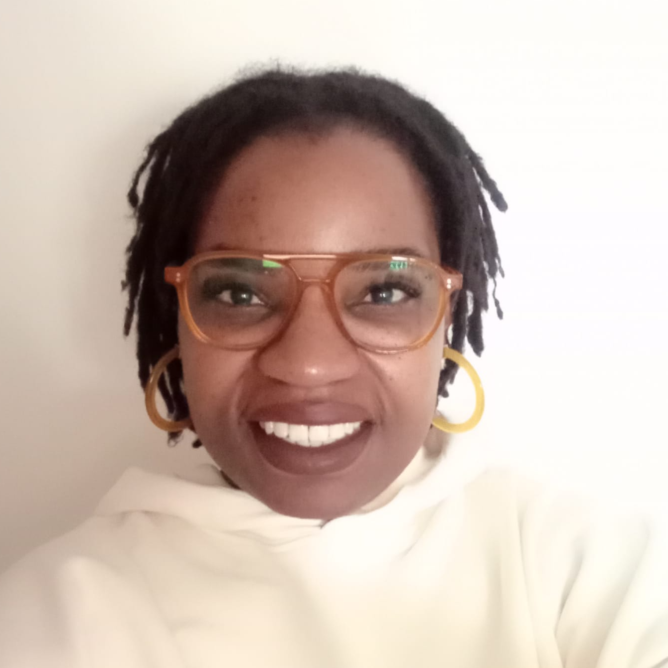 Leila Jean-Louis