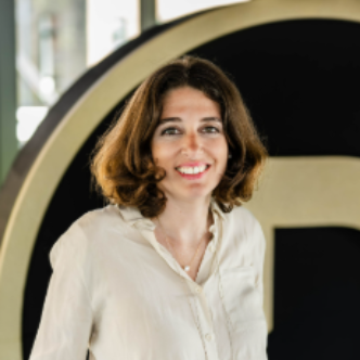 Rowane Lamy - Global HR & Talent Leader