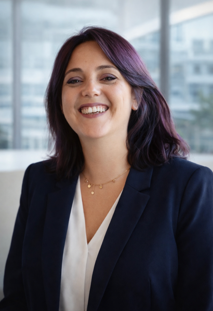 Johanne Loutfi - Juriste & Gestionnaire de paie