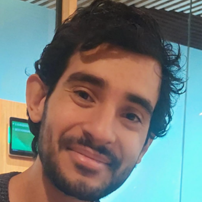 Daniel Rossi Marinho
