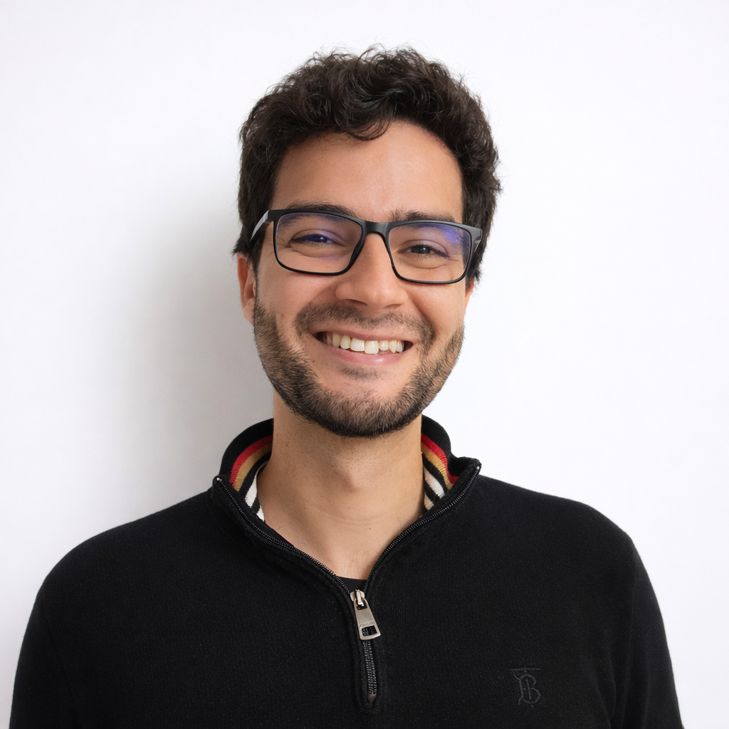Mohamed Gassem - Data scientist