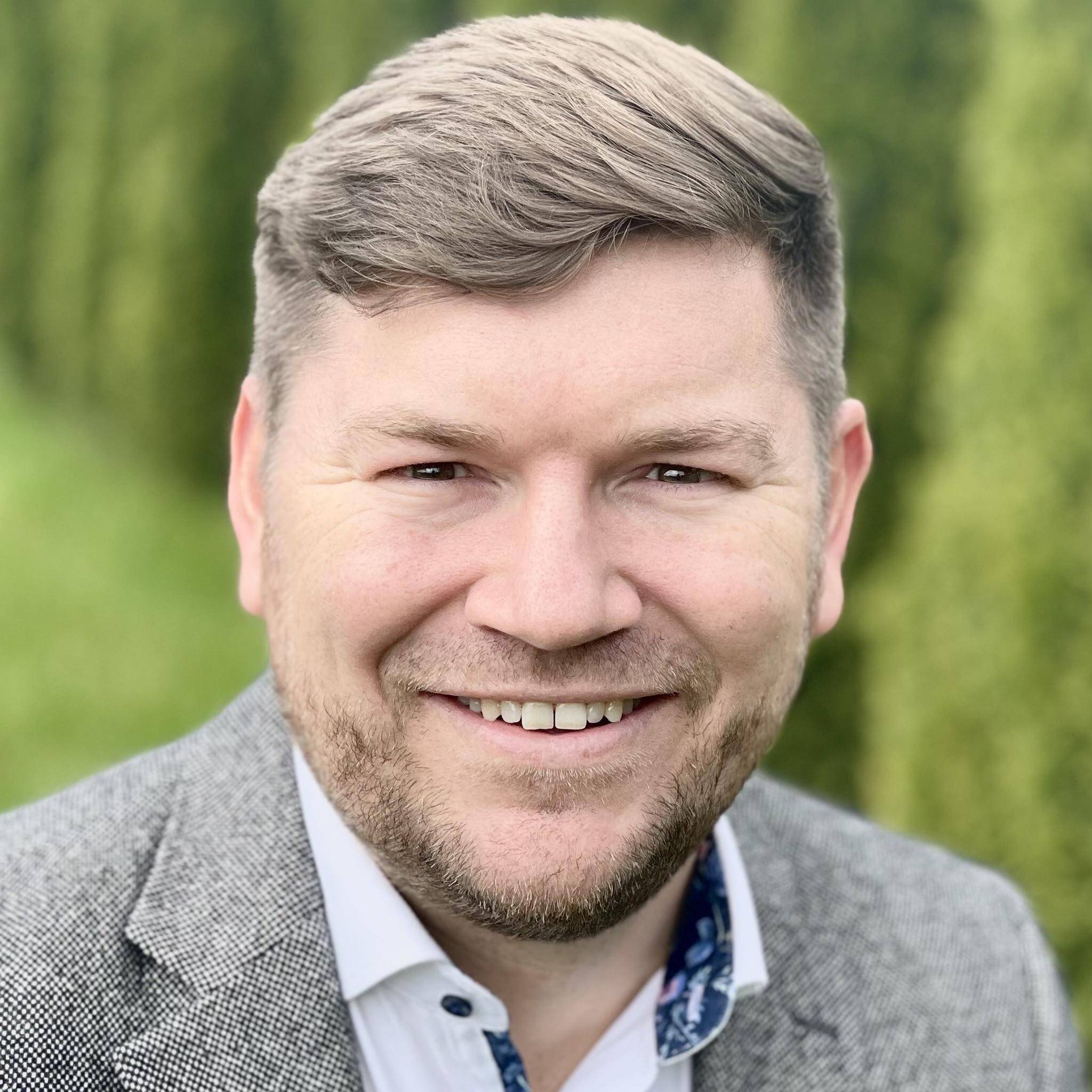 Viktor Kliewer