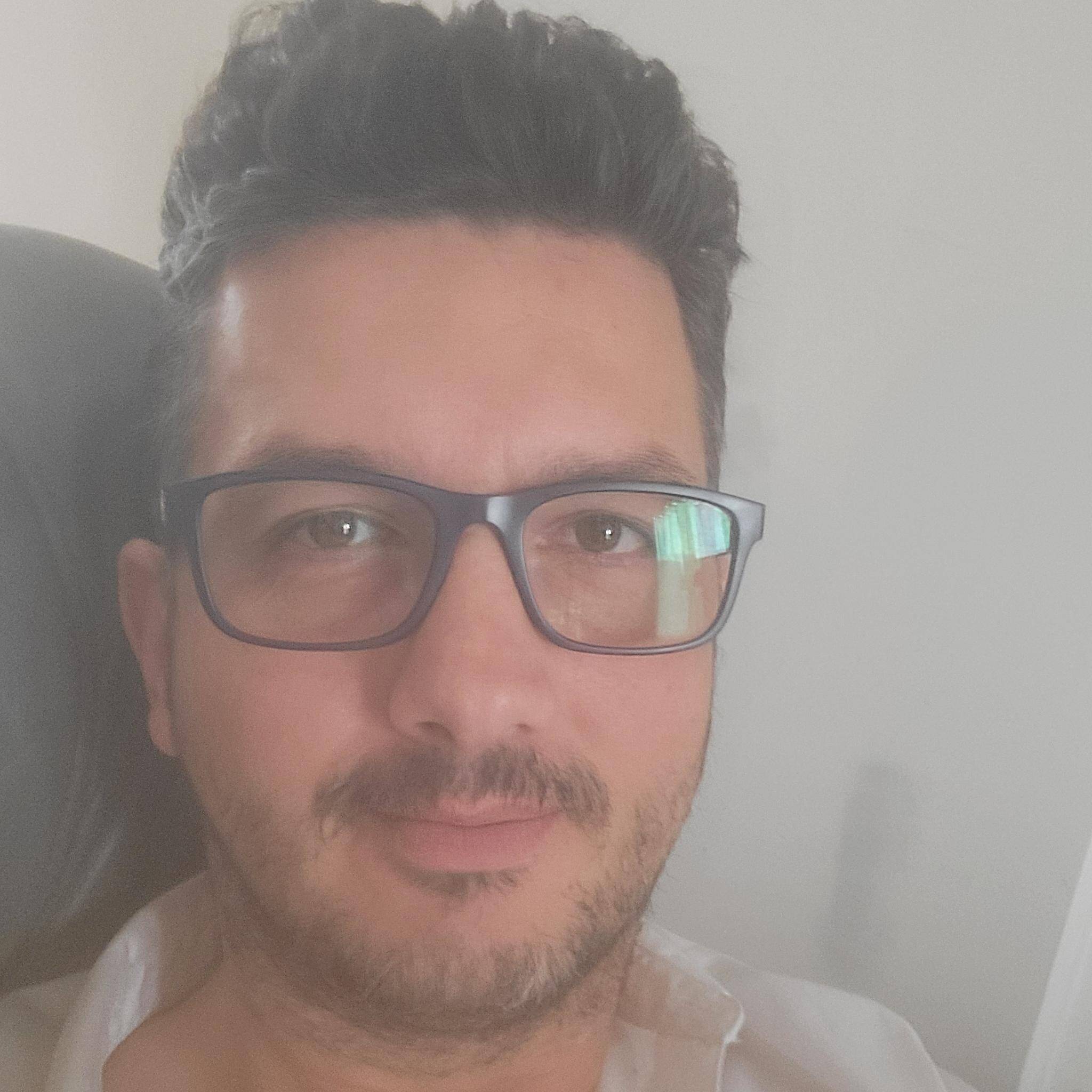 Raphaël Poca