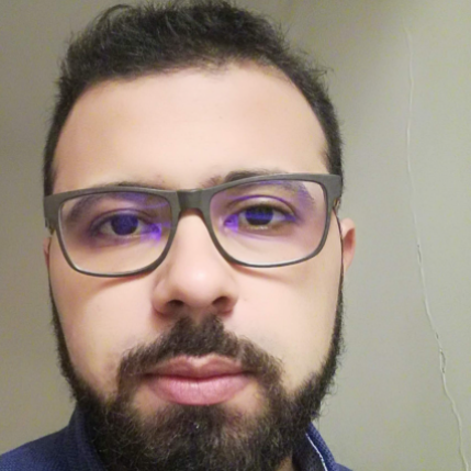 Mohamed Amine Aoutir