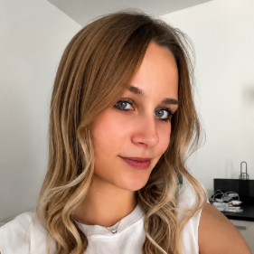 Eva Boivin - Consultante en communication digitale
