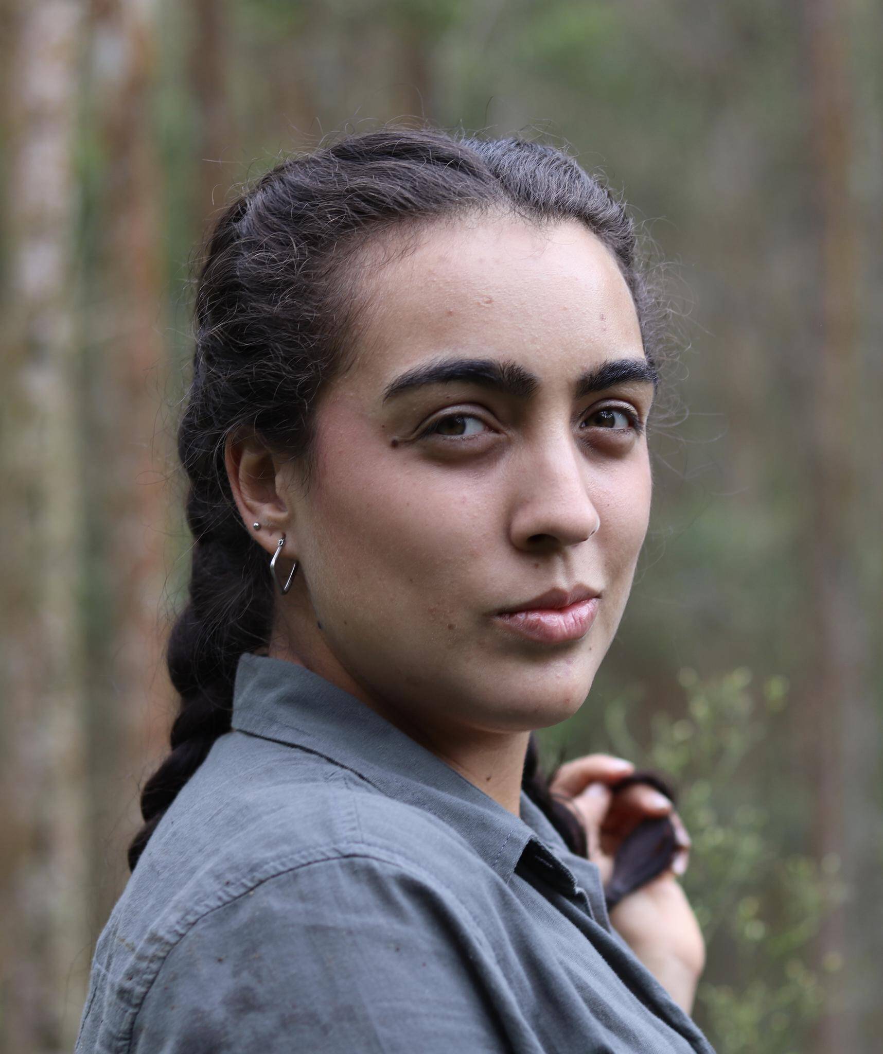 Alejandra Ceballos López