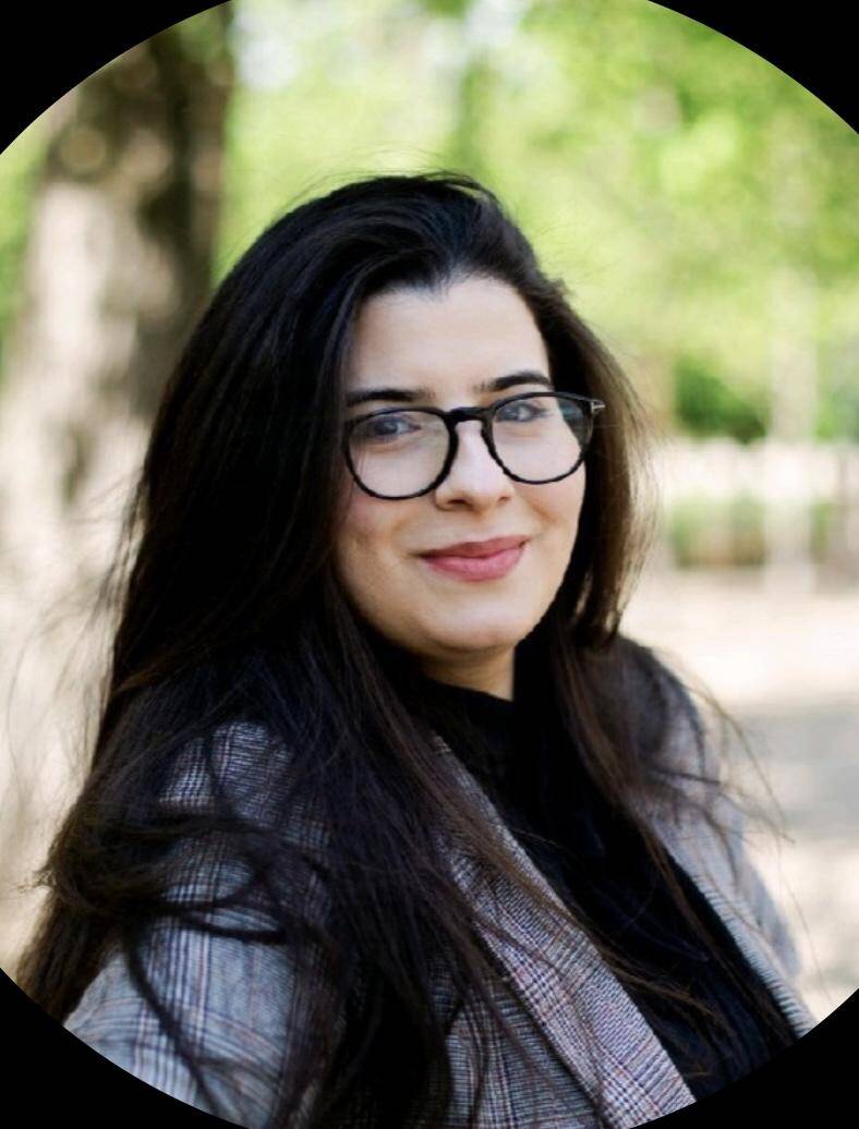 Soumaya Ouenjli - Business Process Analyst | Process & BPMN