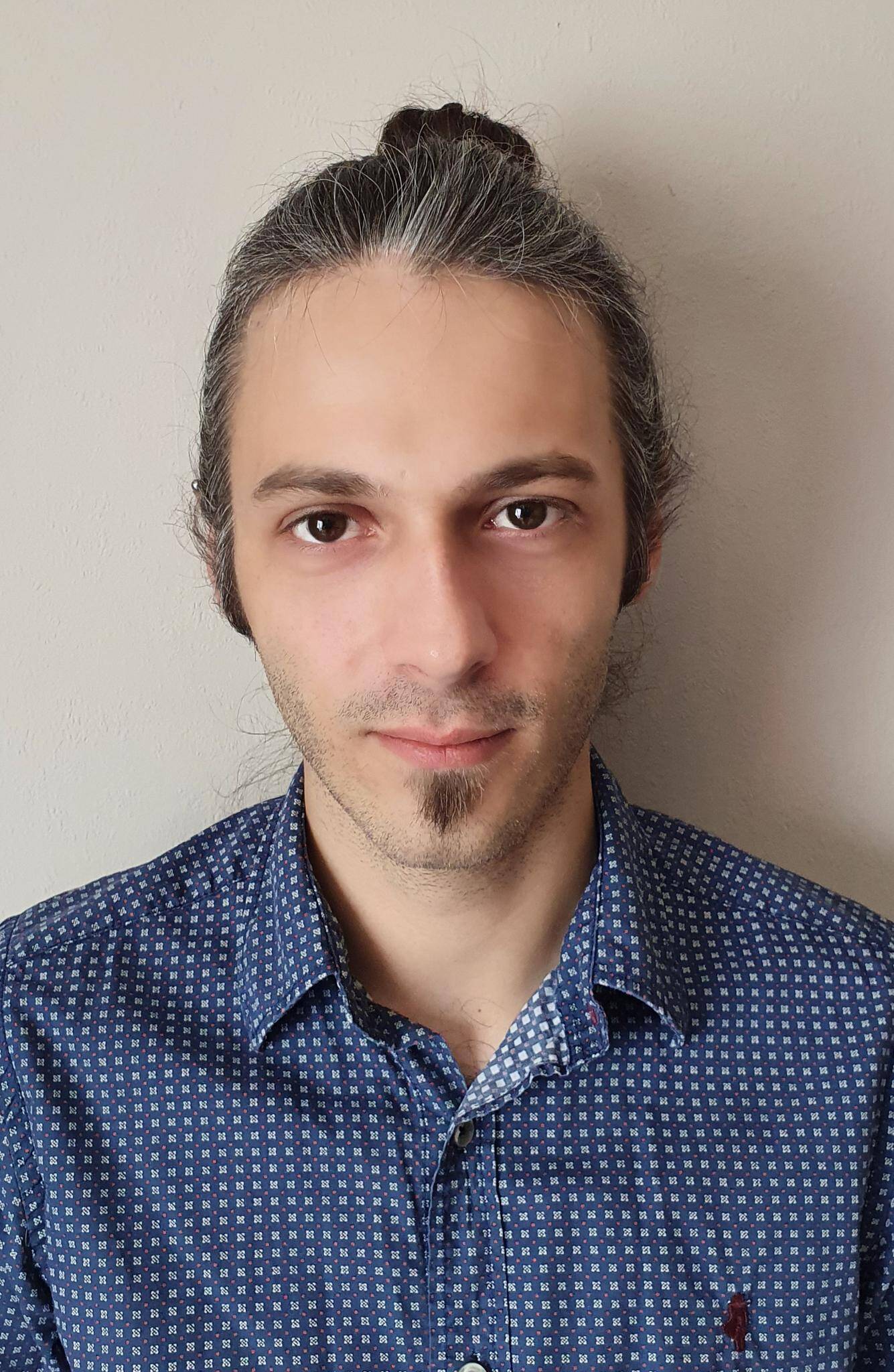 Maximilien Guillas - Developpeur Fullstack JS