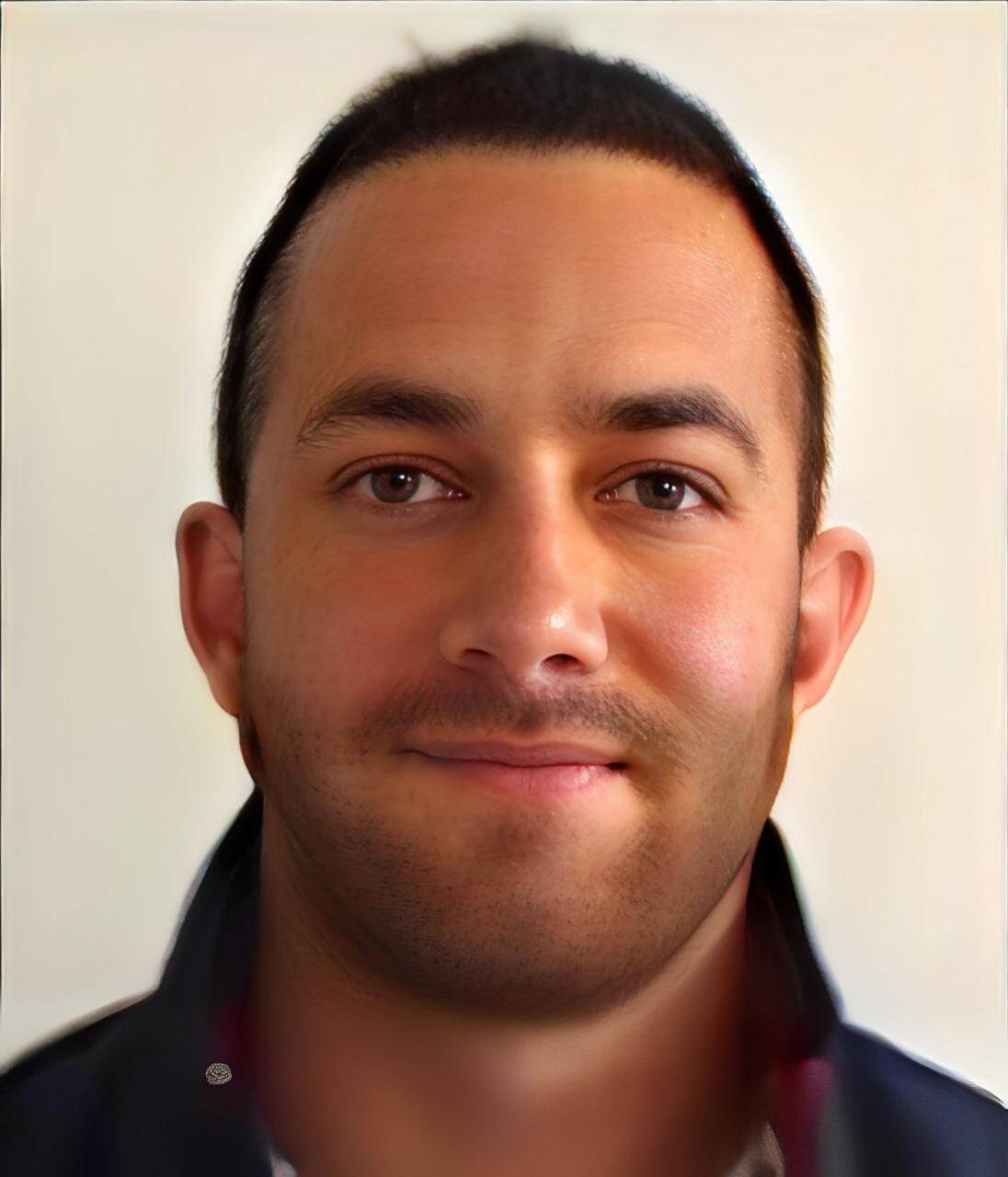 Damien Arhancetebehere - Consultant réseaux, systèmes et sécurité