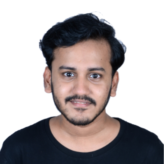 Aldrin Holmes - Full Stack Developer
