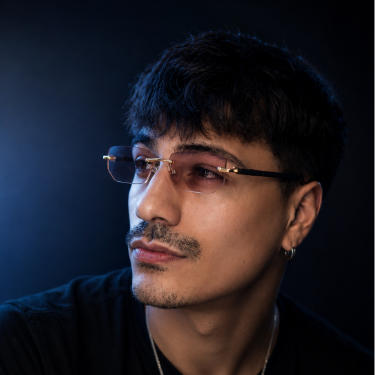 Pedro Ferreira - Motion Designer, Videomaker y Diseñador