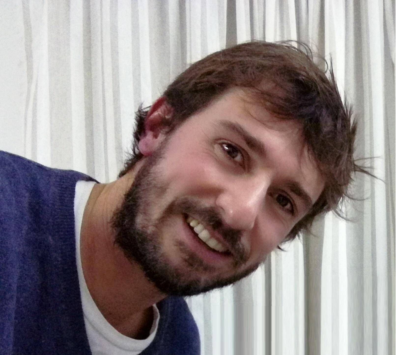 Leandro Sebastián Blasetti