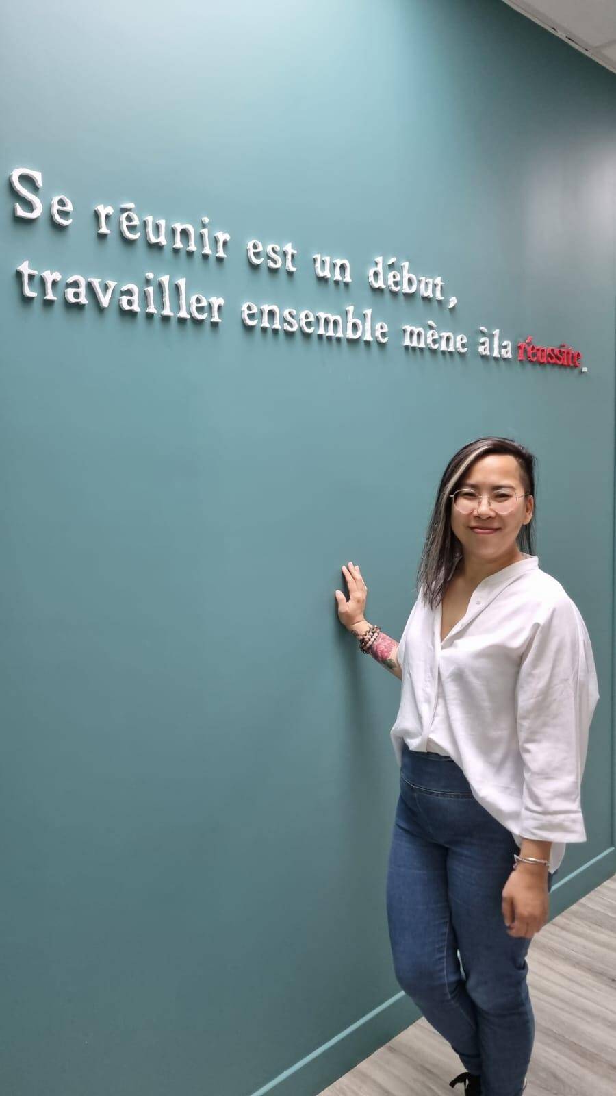Nhu Lan G.