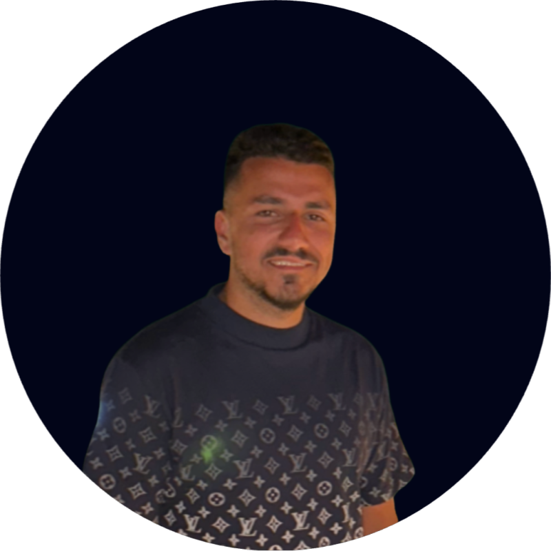 Samuel M. - Développeur Web Full-Stack & Expert Automatisation