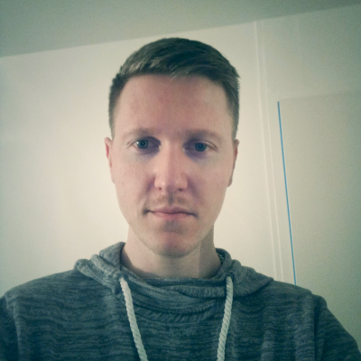 Maxime Janod - Développeur Fullstack | Vue.Js | Python & Django