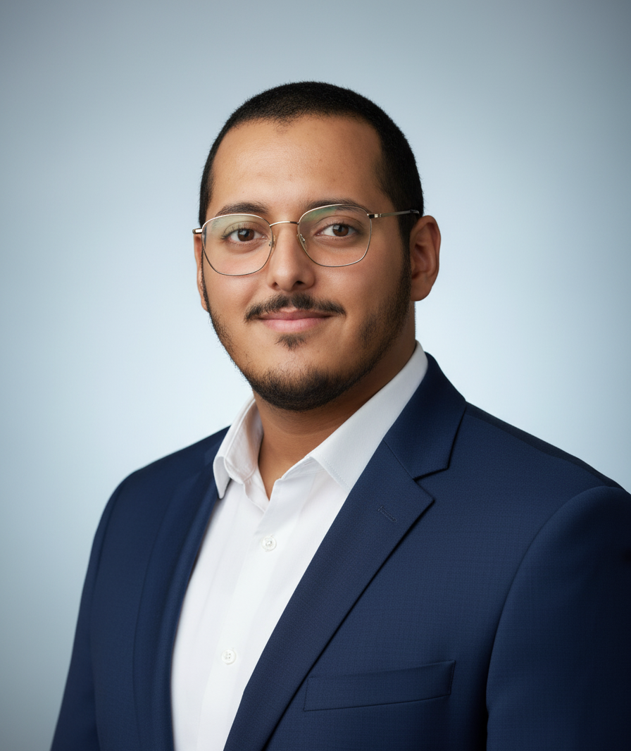 Mohamed Chahbani - Contrôleur de gestion