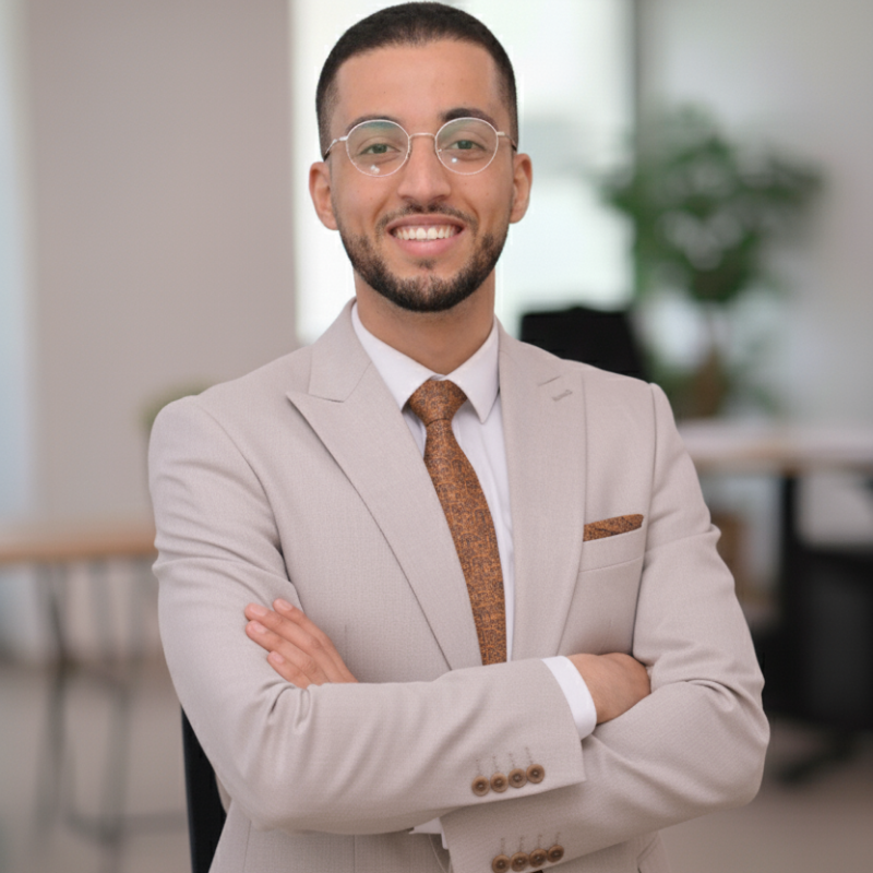 Mehdi Bouhou