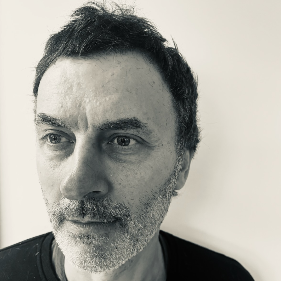Bruno Ayme - SAP CRM Expert / Project Manager