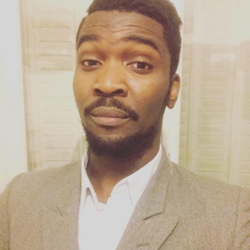 Mael Noubissié - Social media Director