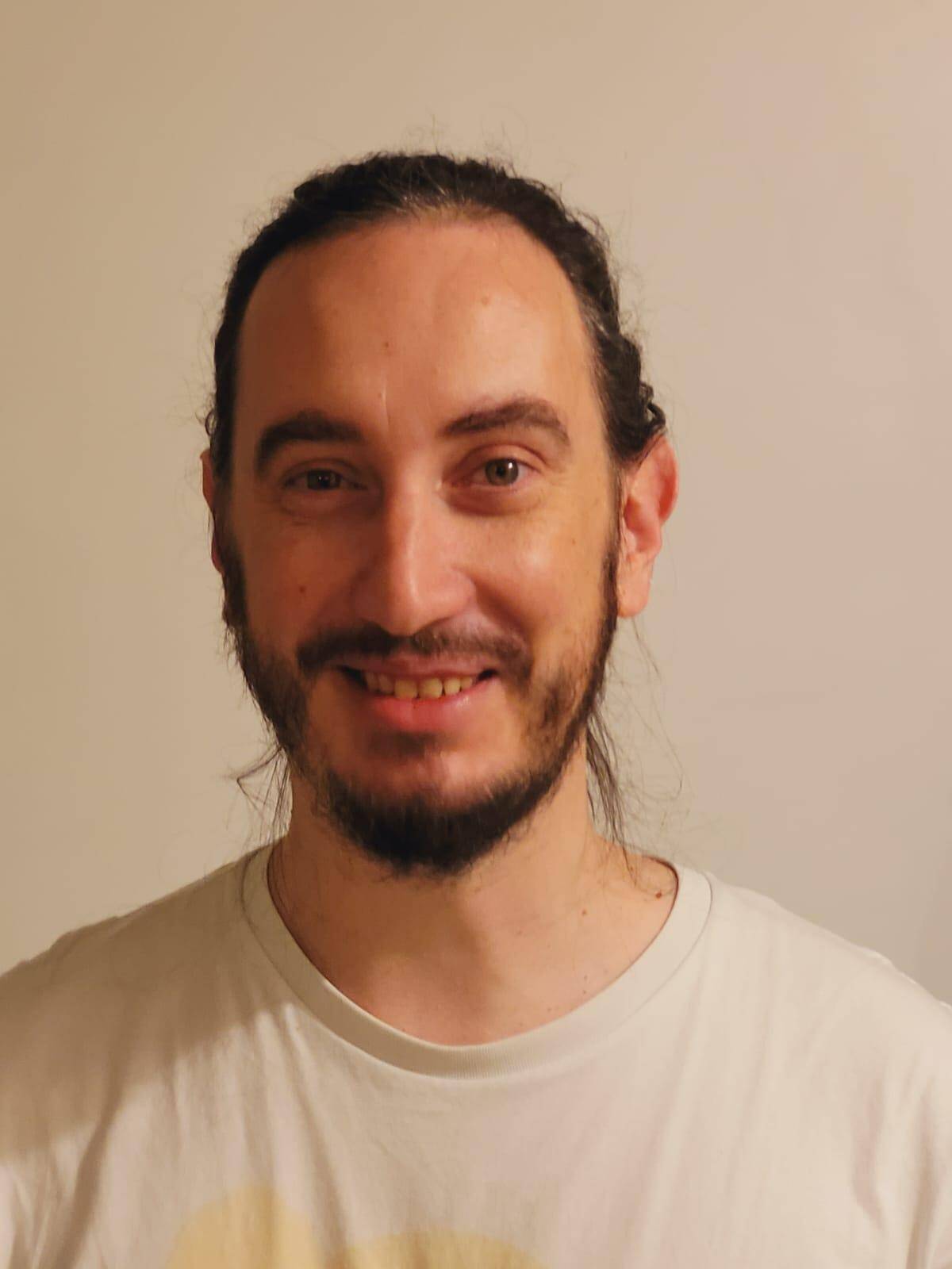 Pierre Alain Mettere - Développeur Web Symfony