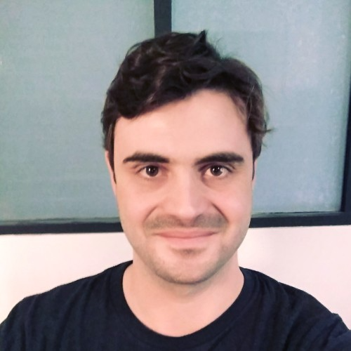 Romain Fibigr