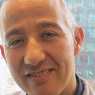 Nour Eddine Belajjane