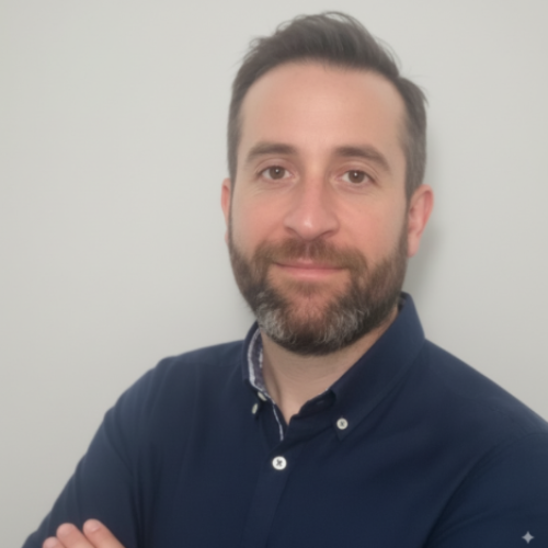 Mois Ruiz García - Analitica de datos/IA/Community manager