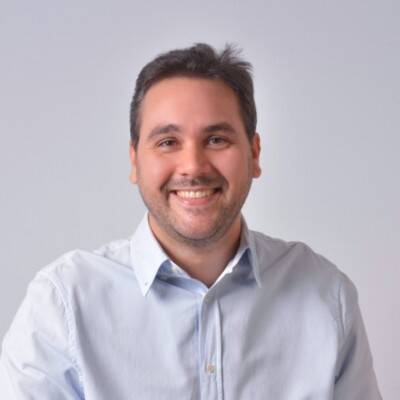Bosco Mesquida - Consultor de Procesos y Eficiencia Operativa