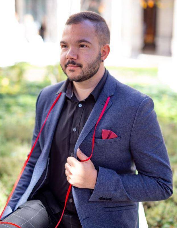 Michael Granier