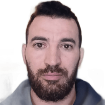 Aymen Hamada
