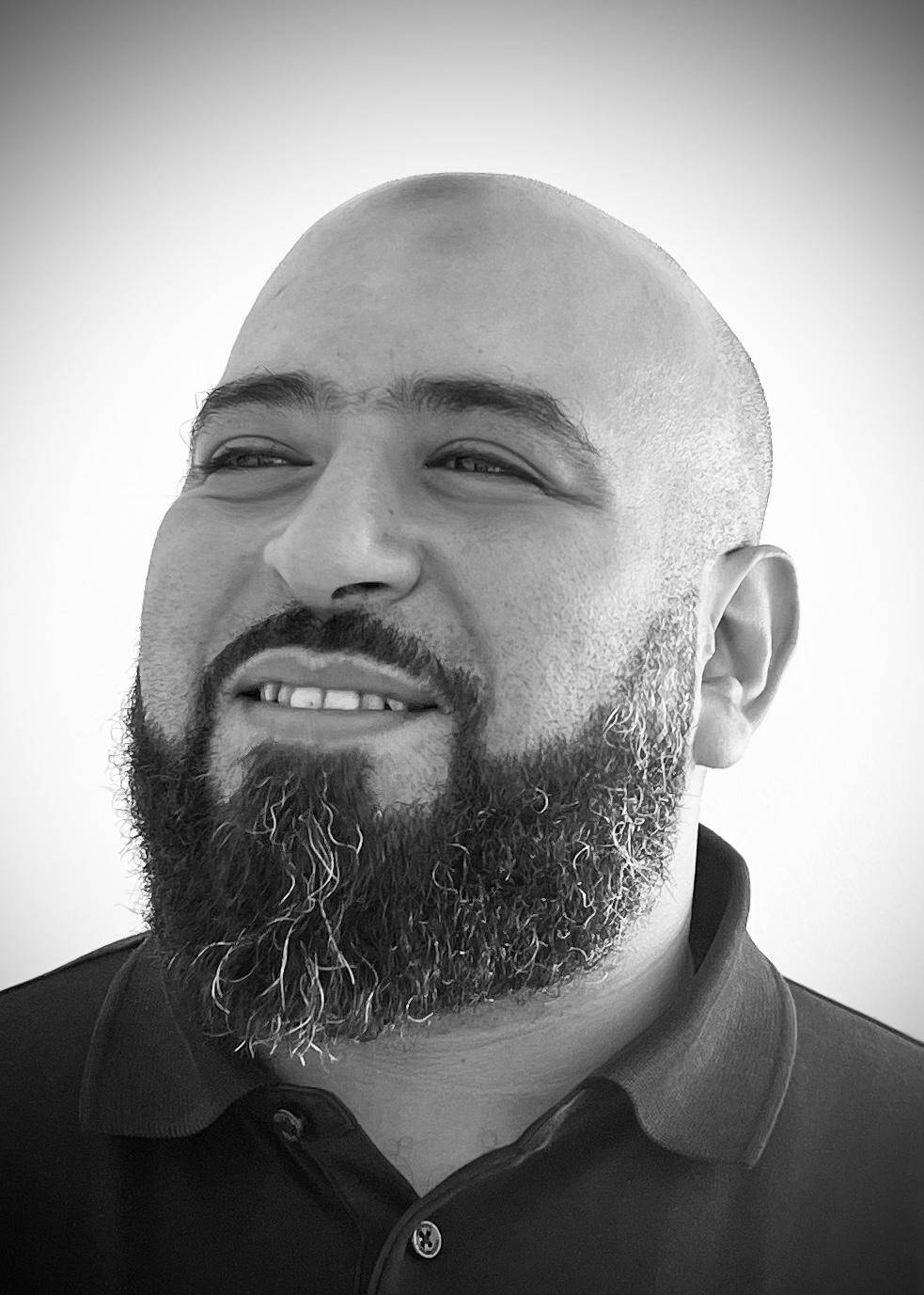 Mohamed Taibi