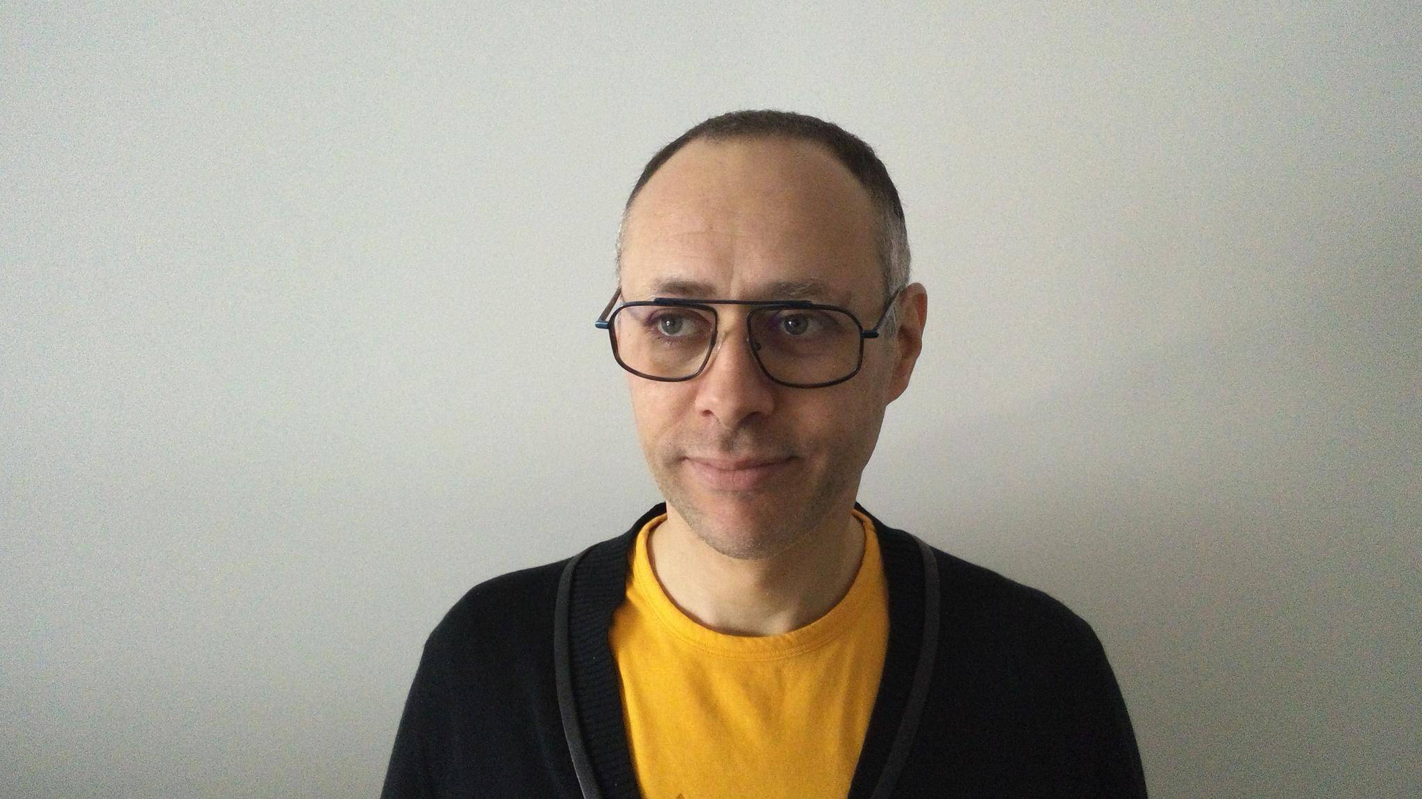 Moncef Djerbi