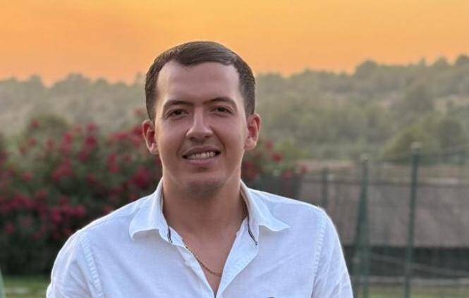 Hocine-Adel Zemiti