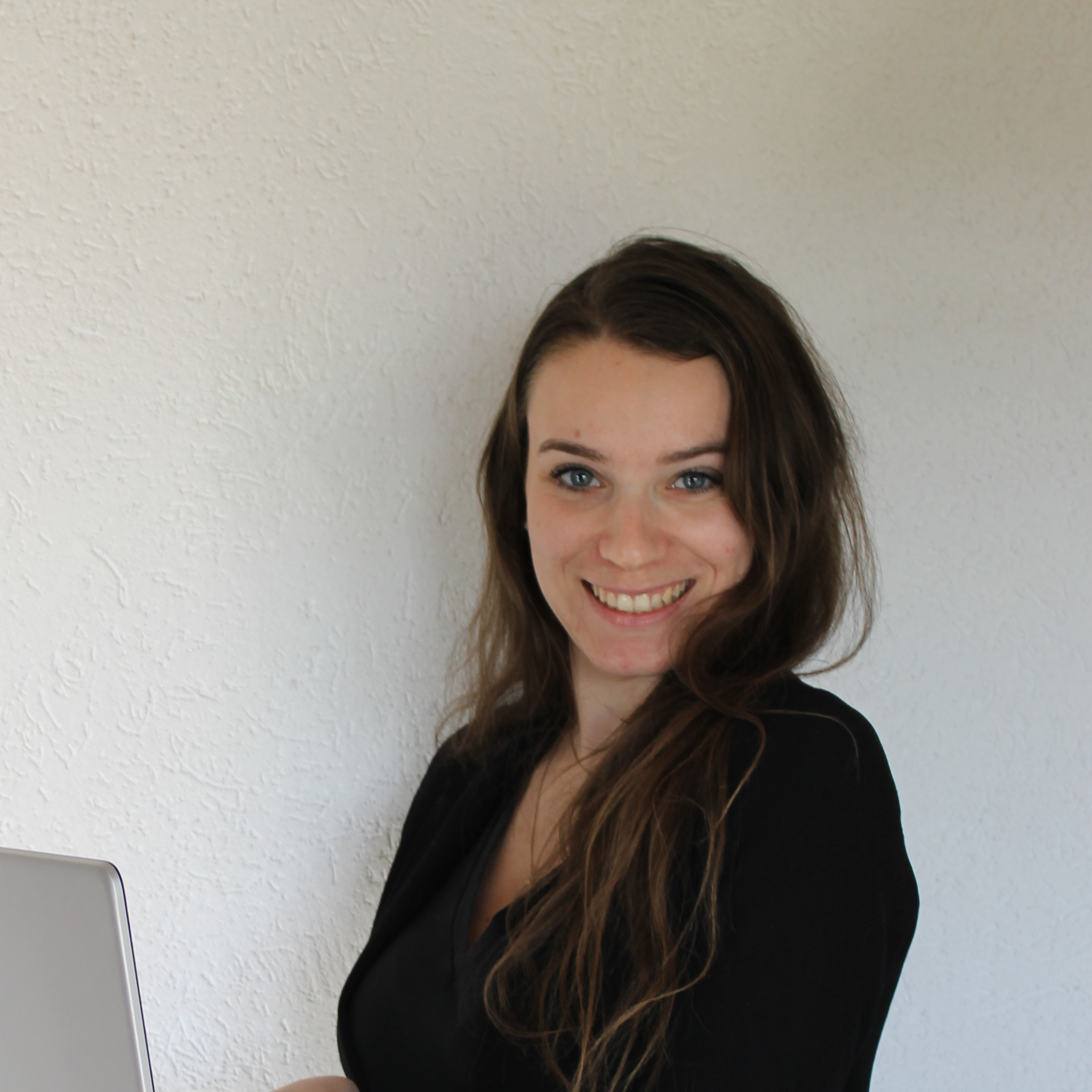 Lisa Deschagt