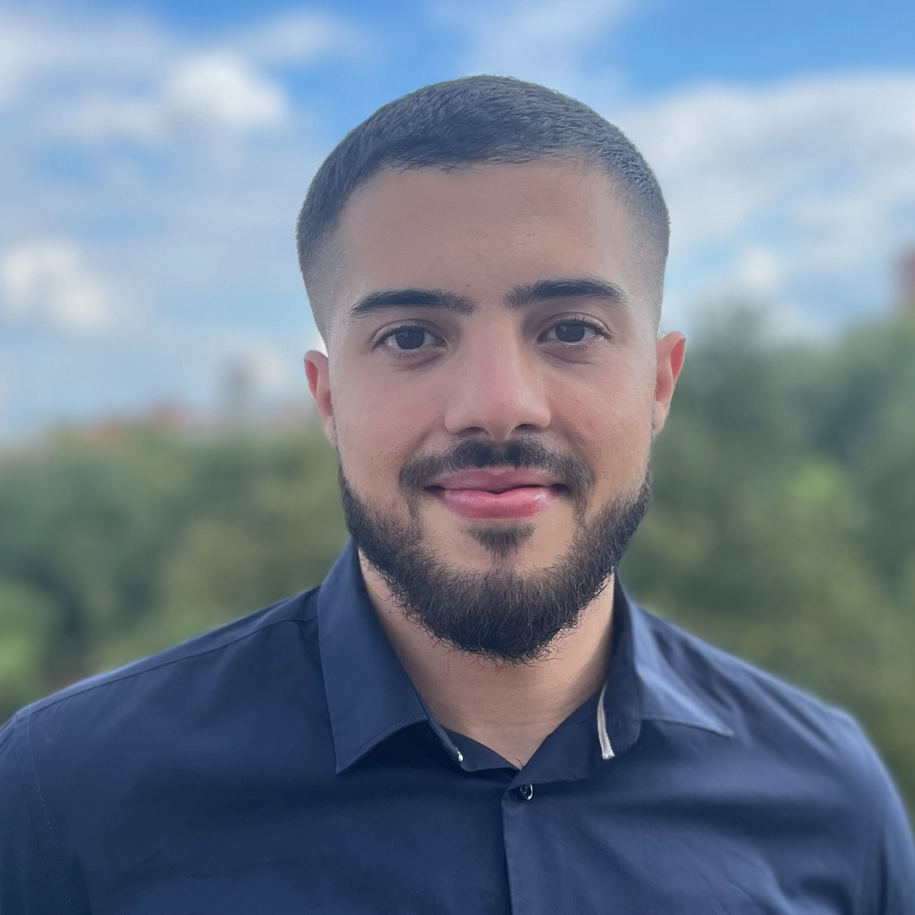 Anas Abbouan - DevOps / Cloud Engineer