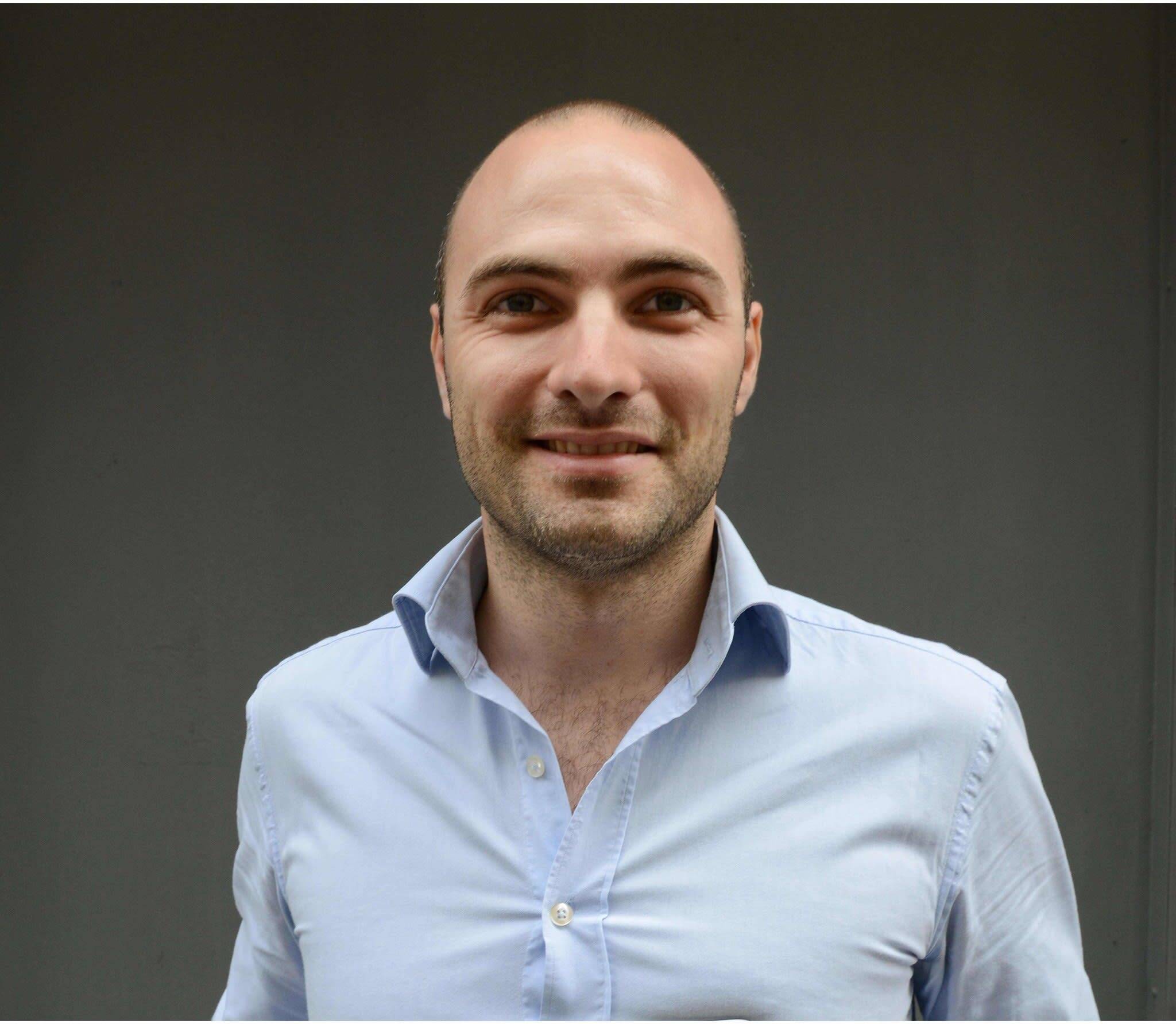 Alexandre Diard