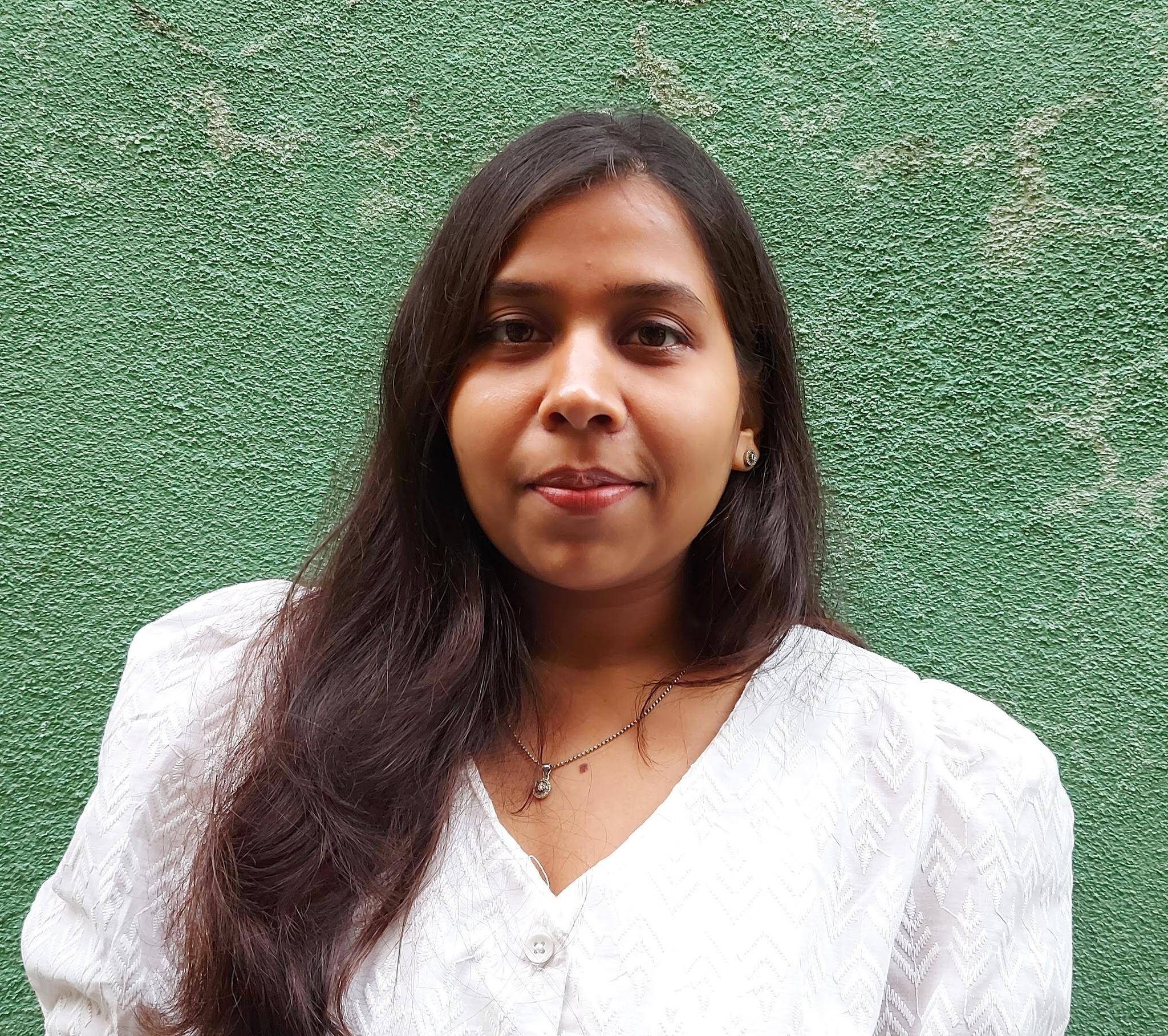 Swaroopa Joshi