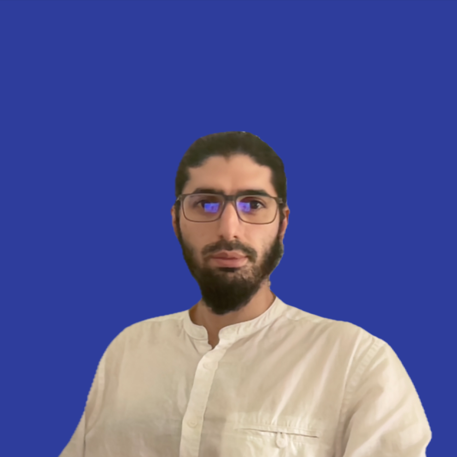 Mohammed Chelghaf - Business Analyst | IT, Digital & Finance