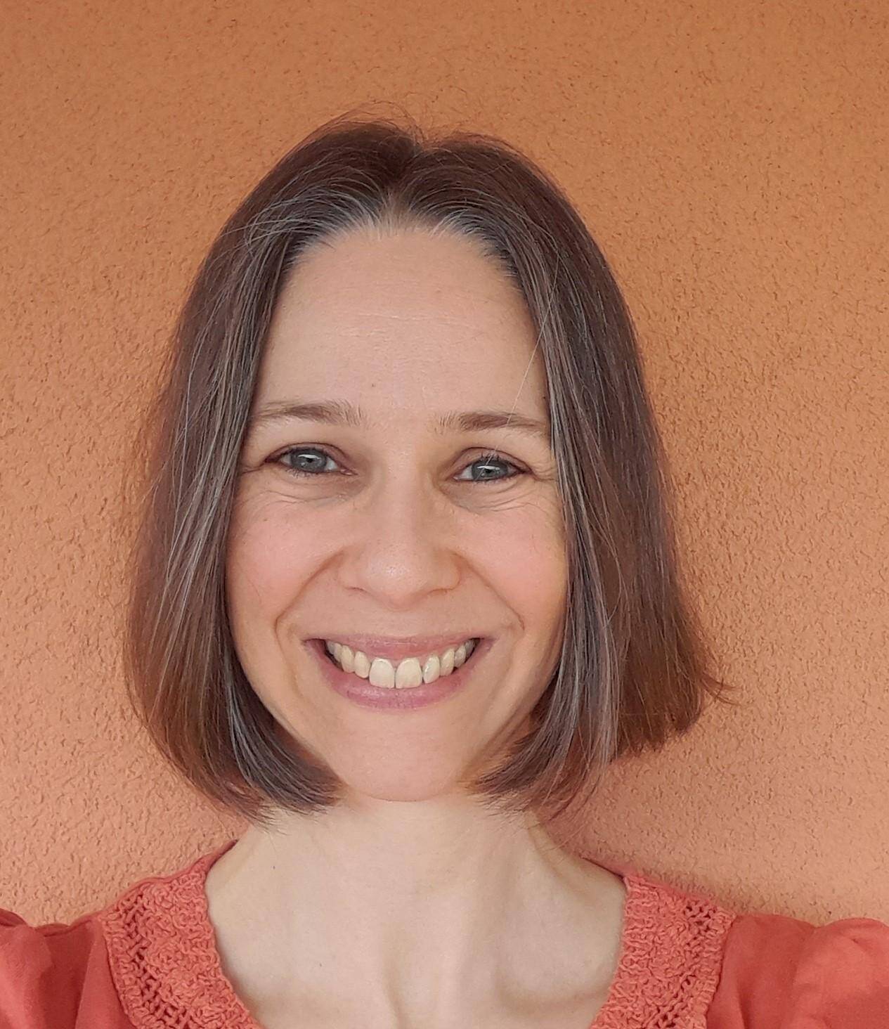 Perrine Debray - Traduction