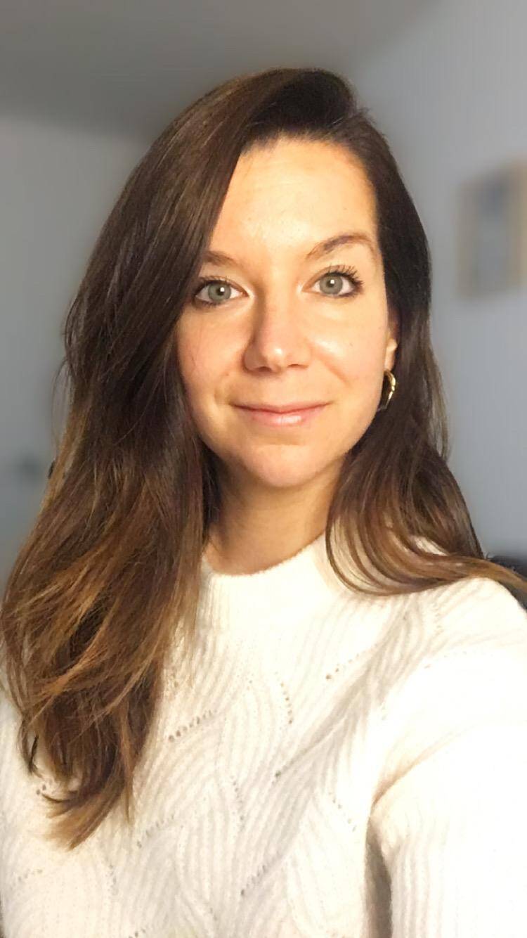 Helene Chantre