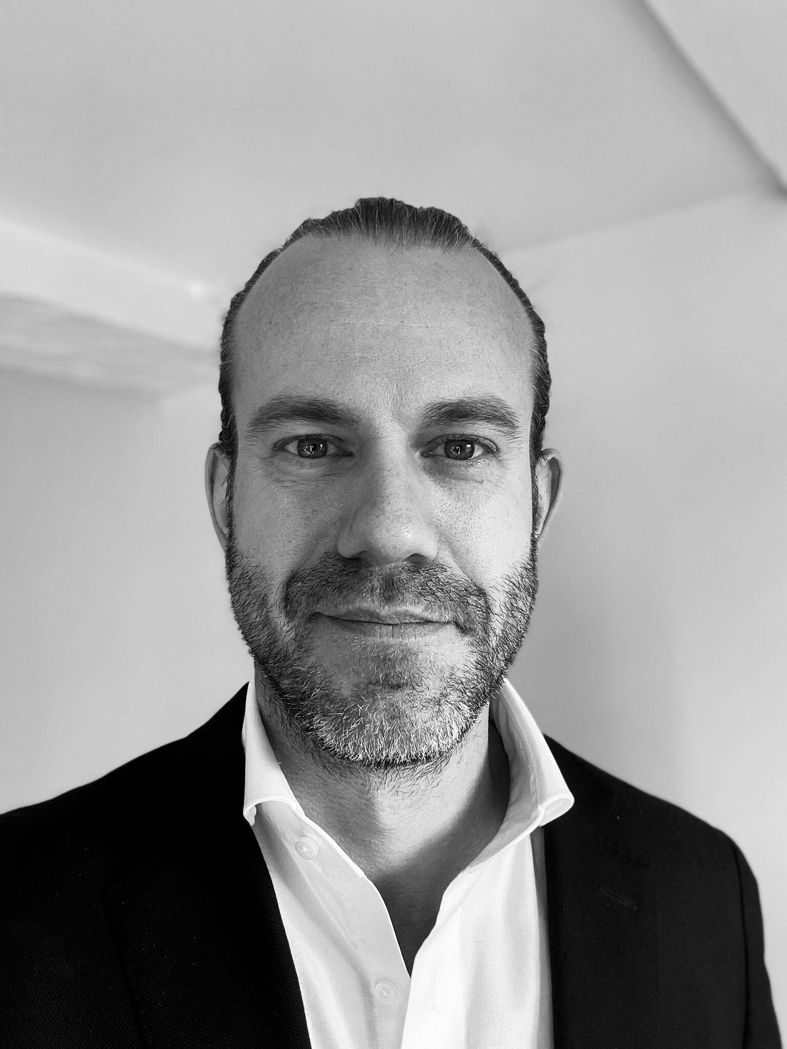 Wouter Sleyffers