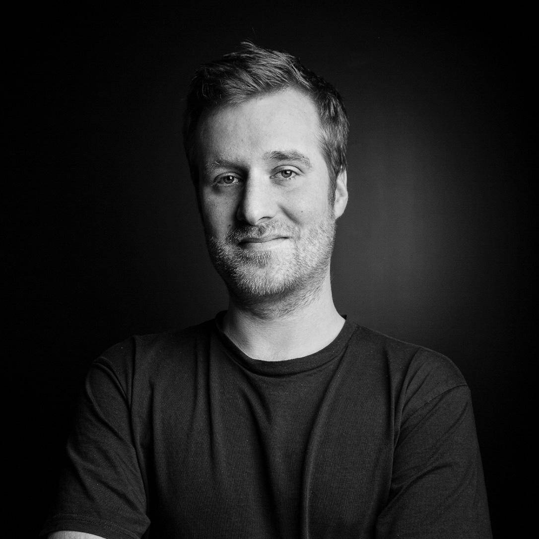 Pablo Boulanger - Graphic Designer / Branding specialist 