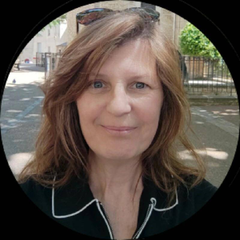 Sylvie Bouillot