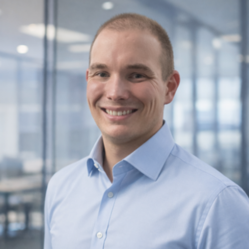 Tom Wessels - Senior Embedded Softwarearchitekt