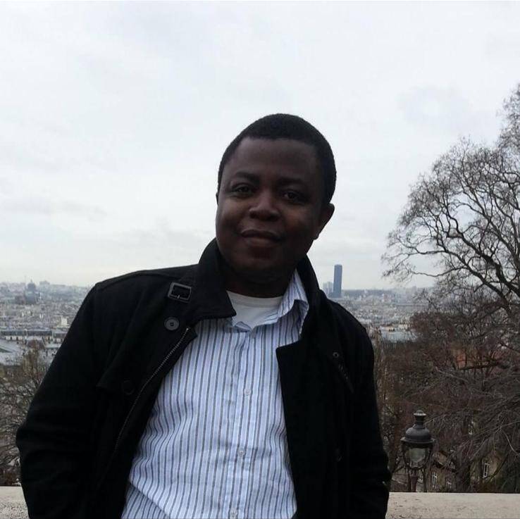 Kassegnin Akakpo