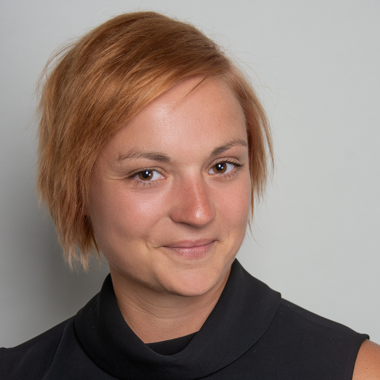 Romana  - Eventmanager, Personalleitung, Projektleitung