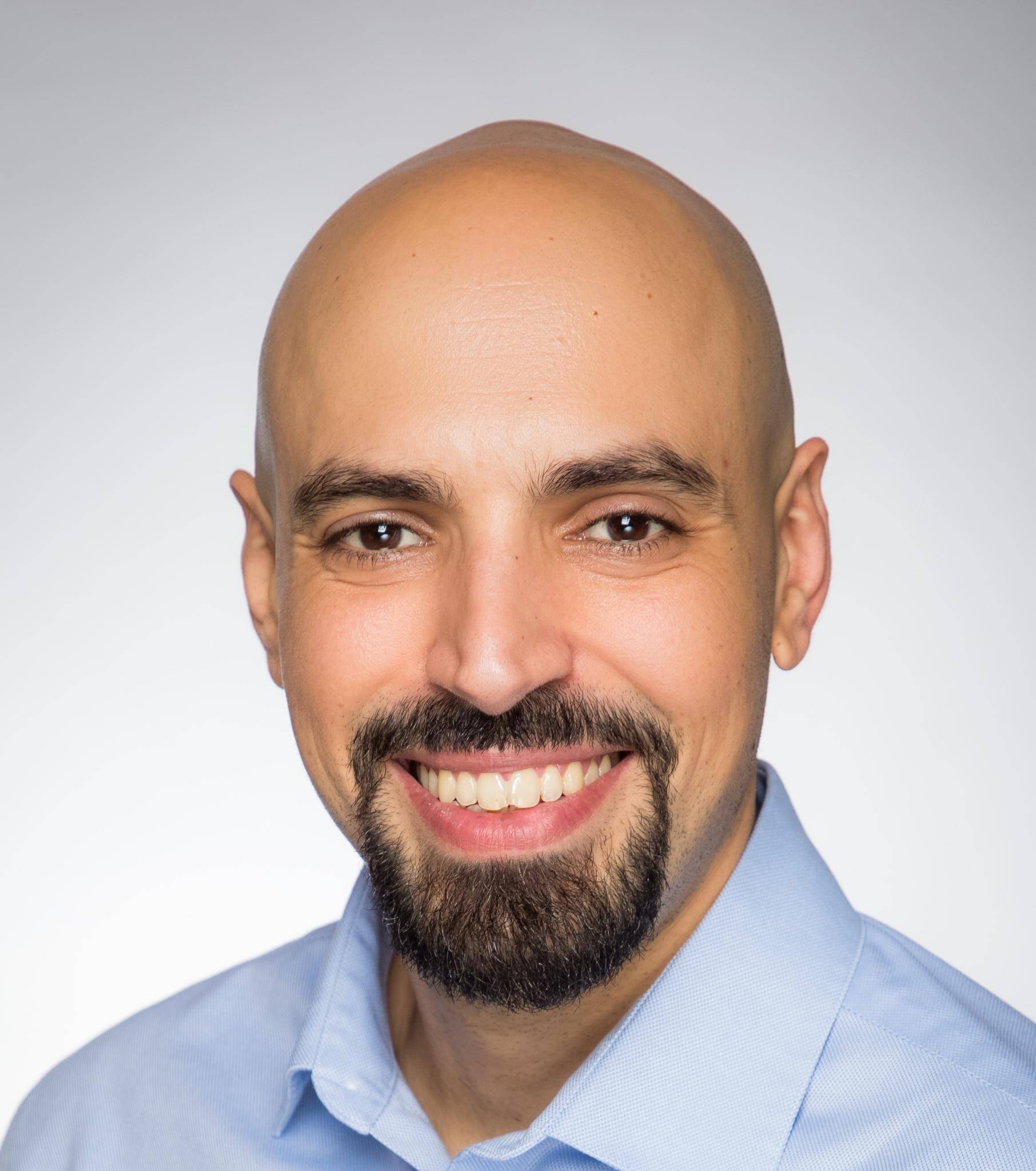 Tarek Jaffal
